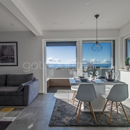 Luxury Apartment Sofia -Free Beach Parking Makarska Bagian luar foto